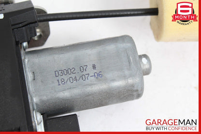 07-14 Mercedes W221 S550 CL63 Rear Trunk Lid Lock Latch Actuator w/ Handle Assy