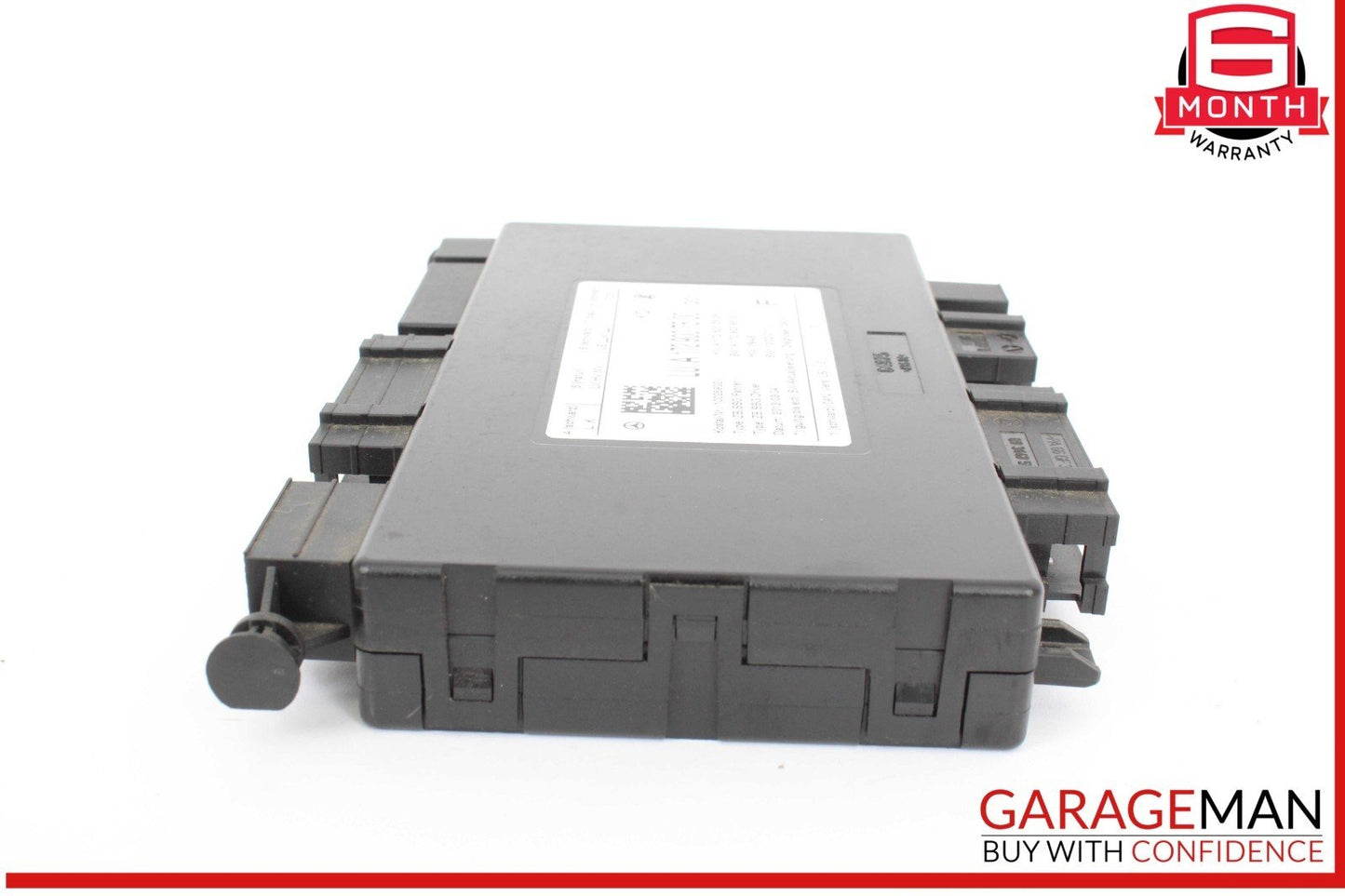 08-18 Mercedes R172 SLK250 Front Left Driver Side Seat Control Module OEM