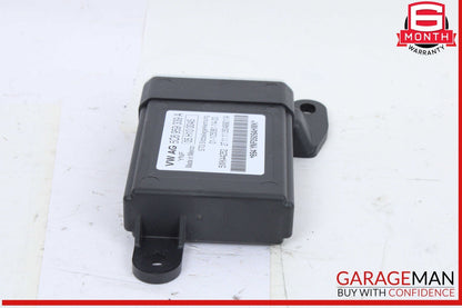 12-18 Audi A6 A7 Front Right Passenger Side Seat Occupant Sensor Control Module