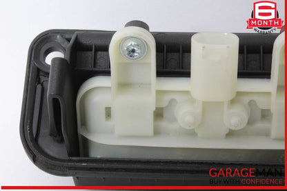 08-14 Mercedes W204 C250 CGI Rear Trunk Lid Tailgate Release Open Handle OEM