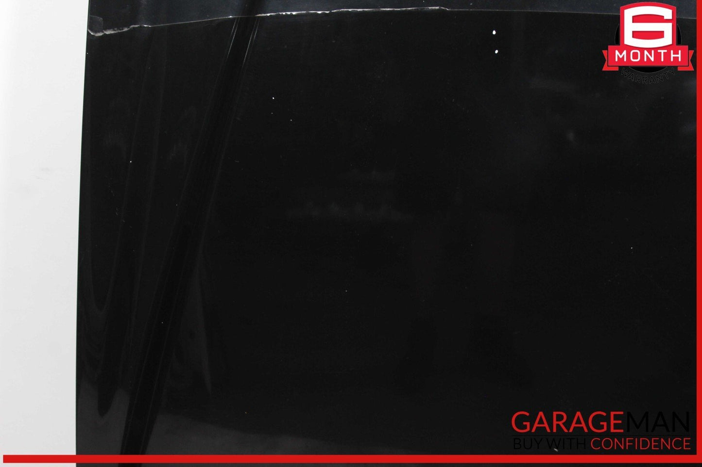 03-06 Mercedes W220 S55 AMG S430 S500 Front Hood Bonnet Panel Assembly OEM