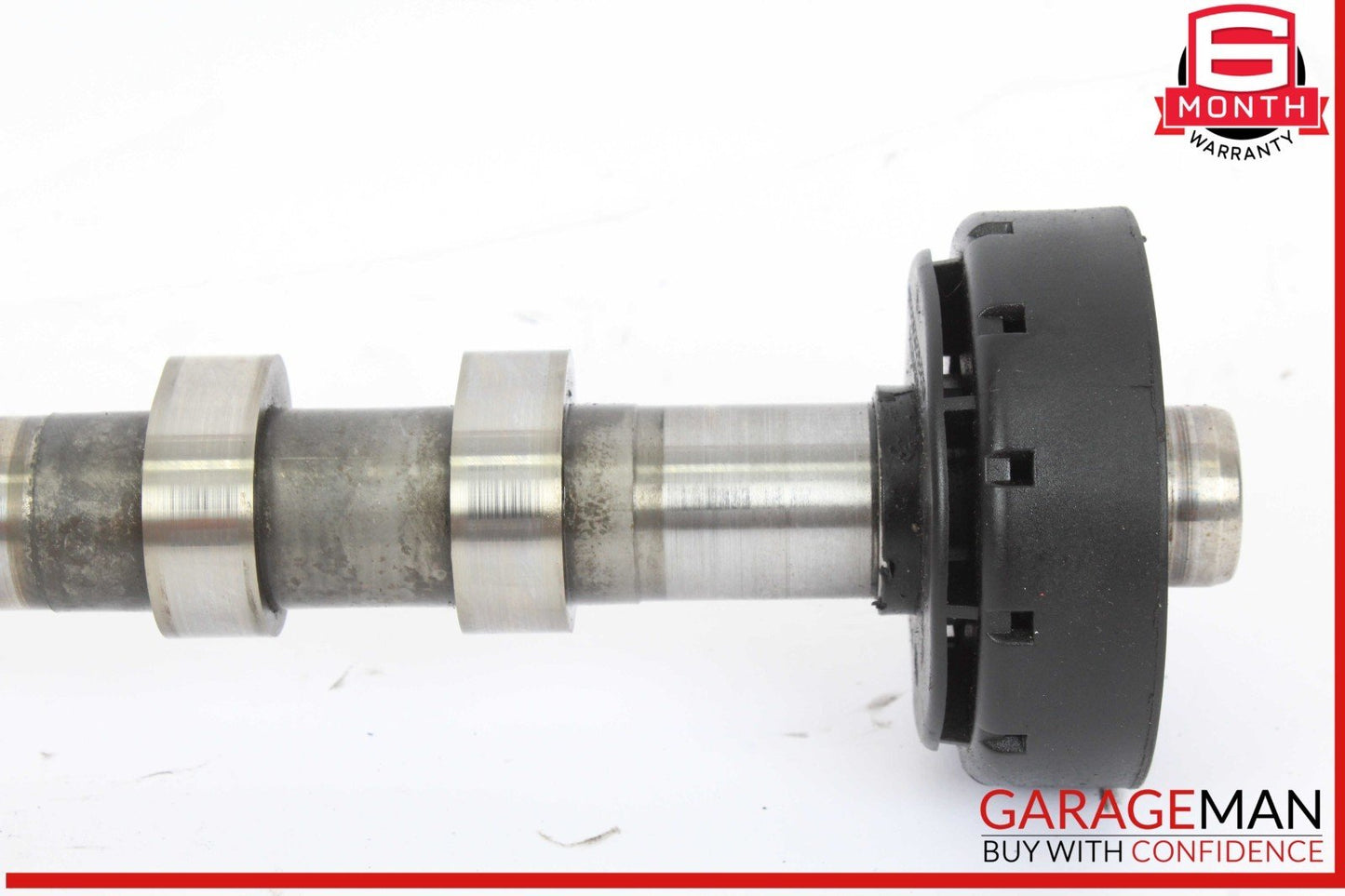 05-12 Mercedes W204 C300 C230 Right Side Engine Camshaft Cam Shaft Exhaust OEM