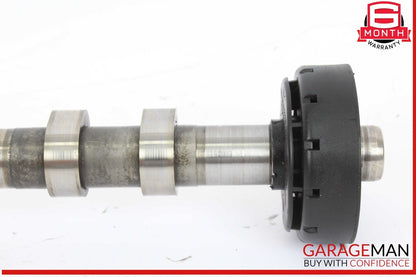 05-12 Mercedes W204 C300 C230 Right Side Engine Camshaft Cam Shaft Exhaust OEM