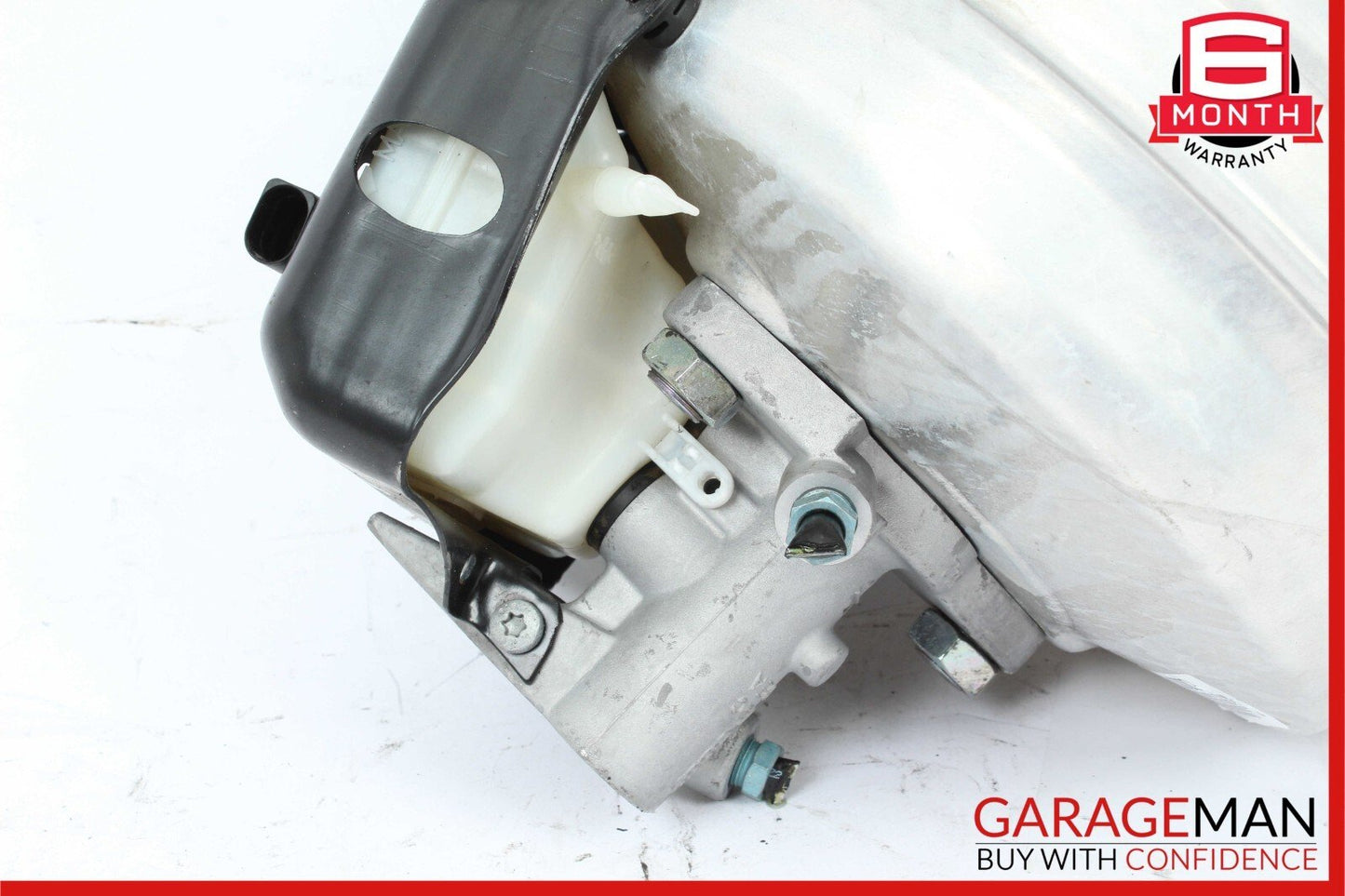 08-14 Mercedes E550 C300 E350 Power Brake Booster Master Cylinder Reservoir