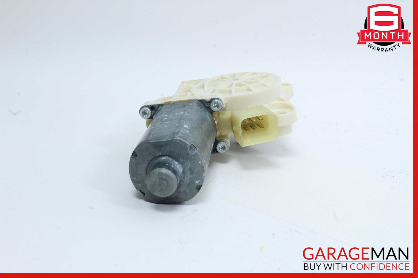 03-09 Mercedes W211 E350 E500 E550 Front Right Side Window Regulator Motor OEM