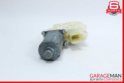 03-09 Mercedes W211 E350 E500 E550 Front Right Side Window Regulator Motor OEM