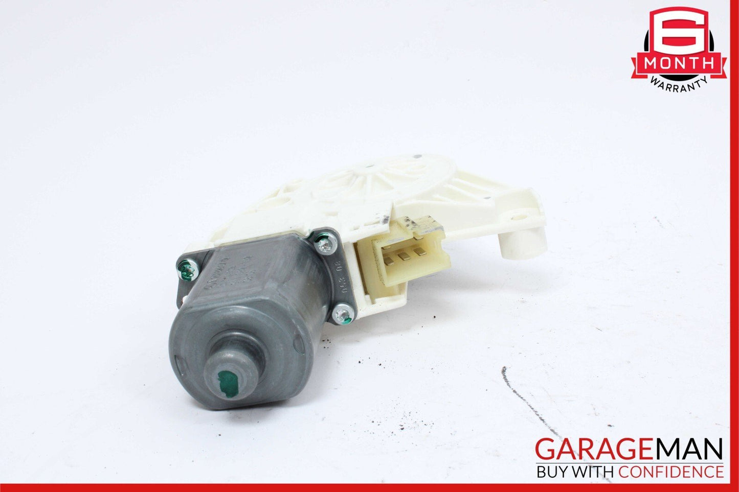 06-13 Mercedes GL550 ML350 GL450 Front Left Door Window Regulator Motor Unit