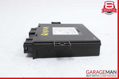 06-12 Mercedes X164 GL450 ML63 ML350 Keyless Go Control Module 1648203985 OEM