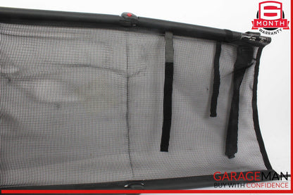 06-13 Mercedes X164 GL450 GL550 Cargo Net Cover Divider 1648600474 OEM