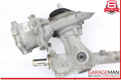 20-24 BMW X1 Power Gear Steering Rack 38242488 OEM