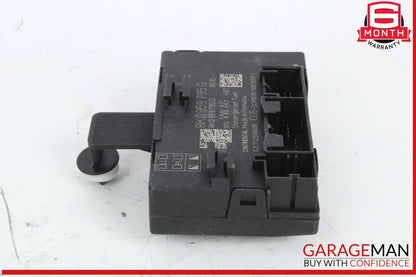 13-17 Audi SQ5 Q5 Rear Right Passenger Side Door Control Module Unit 8K0959795G