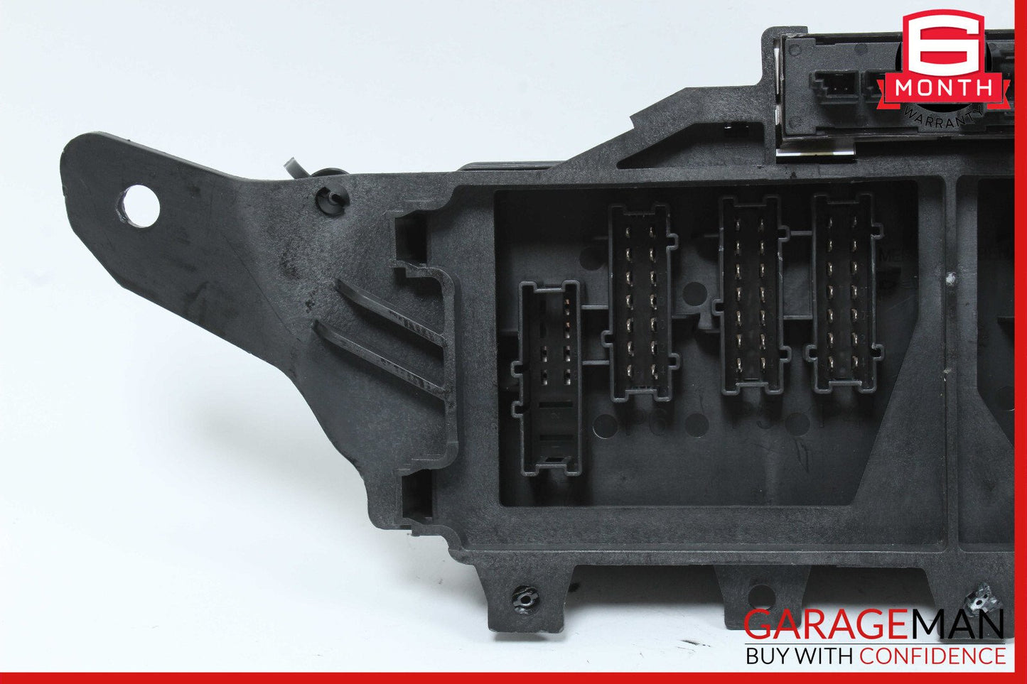 06-12 Mercedes X164 GL320 Fuse Junction Box Relay TPMS Tire Pressure Control OEM