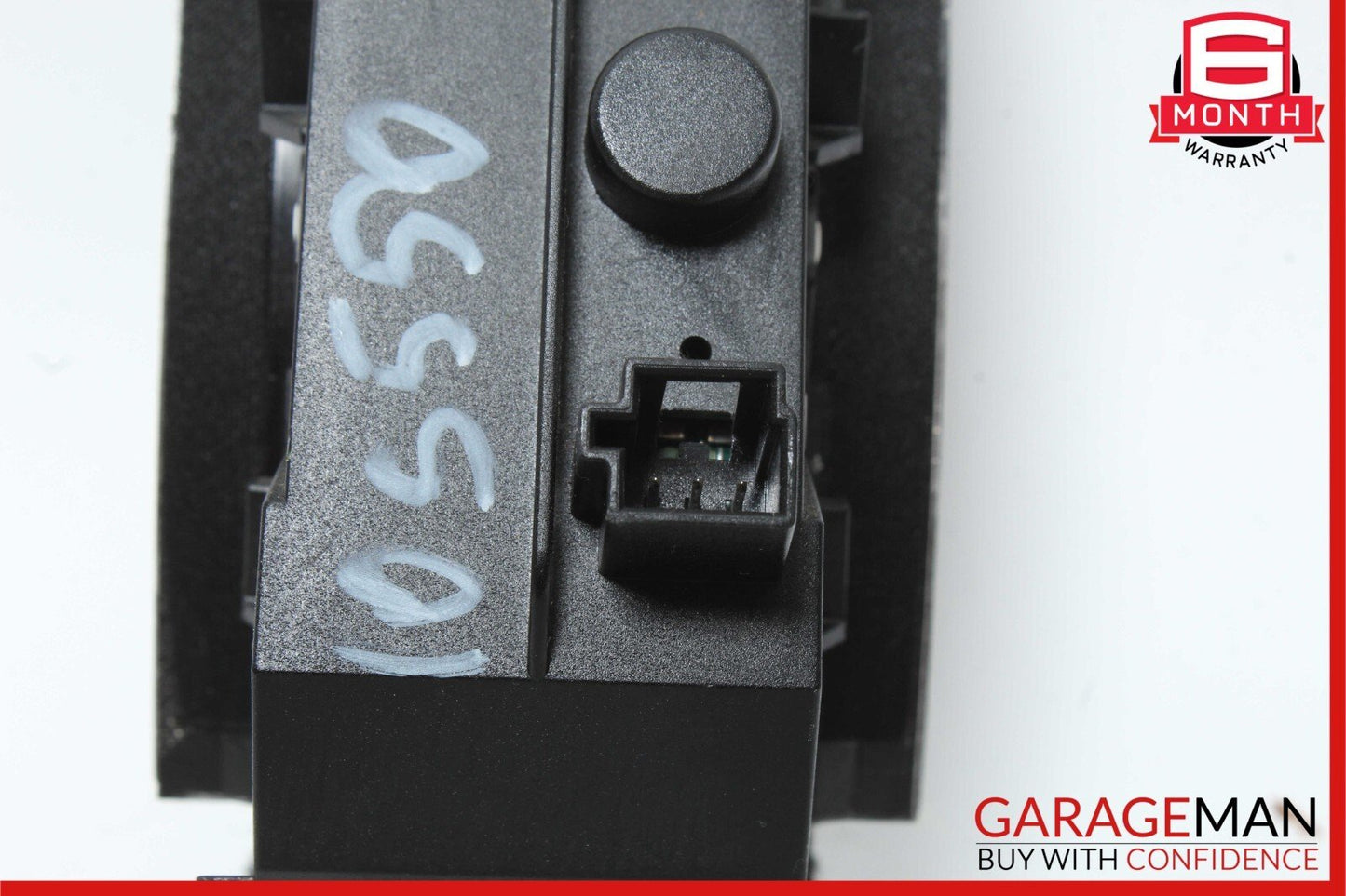 07-13 Mercedes S400 CL600 S550 Suspension Dash ESP Cluster Control Switch Module
