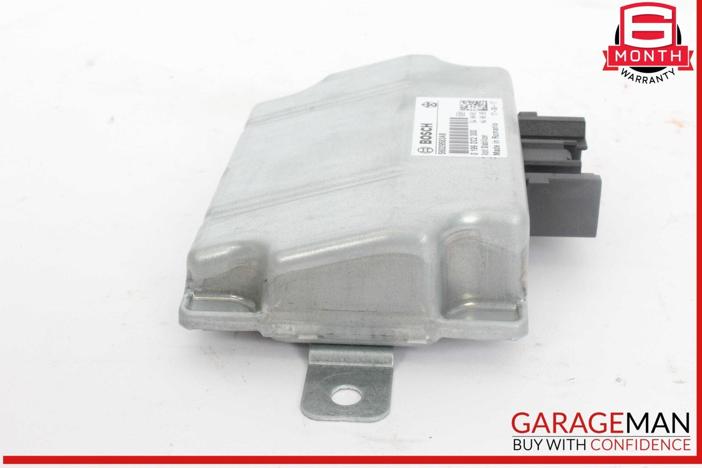 14-22 Maserati Levante Ghibli Voltage Stabilizer Power Inverter Module OEM