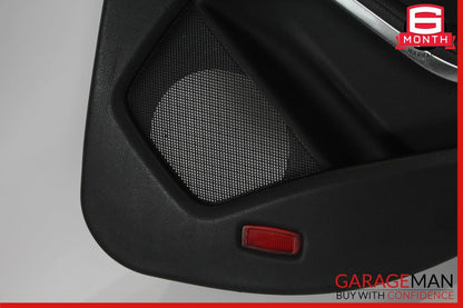 14-19 Mercedes W117 CLA250 CLA180 Rear Right Interior Door Panel Cover Assy