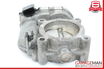 12-15 Mercedes W204 C250 SLK250 M271 Engine Throttle Body 2661410525 OEM
