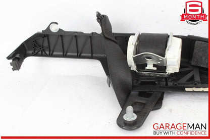 12-14 Mercedes W218 CLS550 CLS500 CLS63 AMG Rear Trunk Right Side Cover Trim OEM