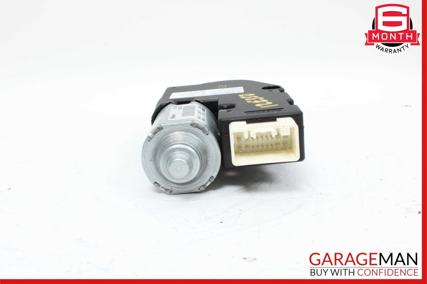 10-17 Mercedes W212 E350 E550 Panoramic Sunroof Sun Roof Motor 2079061000 OEM
