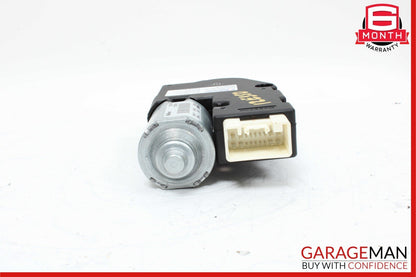 10-17 Mercedes W212 E350 E550 Panoramic Sunroof Sun Roof Motor 2079061000 OEM