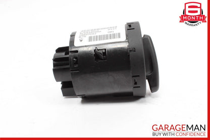 13-18 Maserati Quattroporte Dash Headlight Head Light Lamp Control Switch OEM