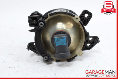 06-12 Mercedes X204 GLK350 Front Right Passenger Bumper Fog Light Lamp OEM