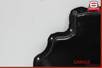 05-12 Mercedes W211 E350 SLK350 SL550 C300 Lower Oil Pan 2720100128 OEM