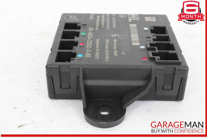 08-16 Mercedes W212 E350 C350 Rear Left Side Door Control Module 2129003906 OEM