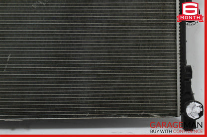 03-08 Mercedes W209 CLK350 C280 Engine Water Cooling Radiator 2035003903 OEM