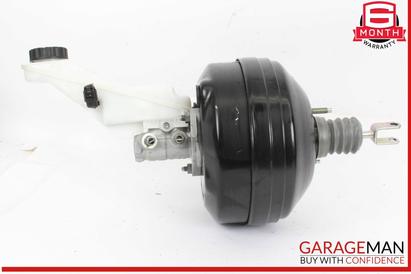14-21 BMW BMW I3 I01 Hybrid Brake Master Cylinder Power Booster OEM
