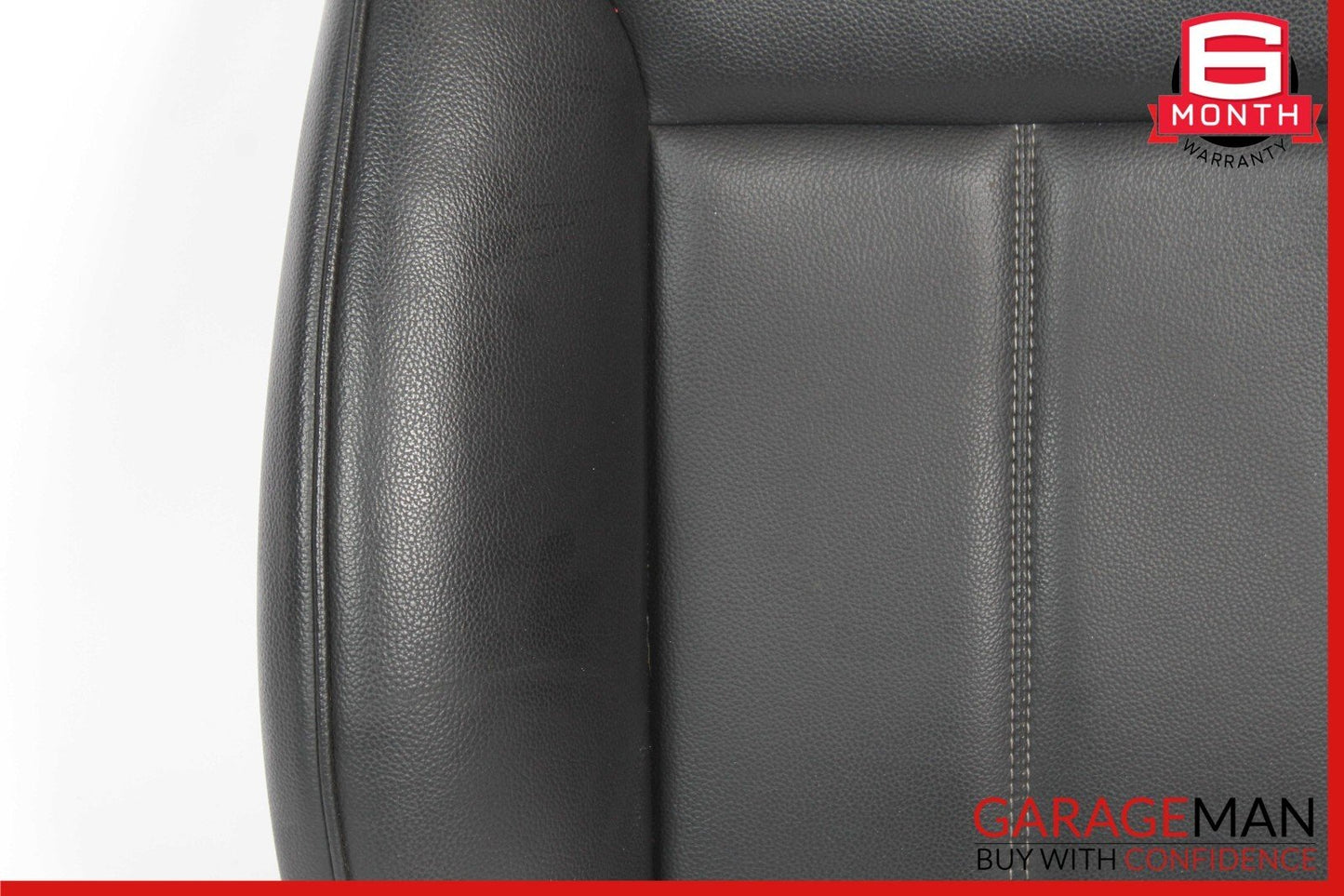 07-12 Mercedes X164 GL350 GL450 Front Left Driver Top Upper Seat Cushion OEM