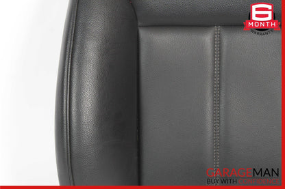 07-12 Mercedes X164 GL350 GL450 Front Left Driver Top Upper Seat Cushion OEM