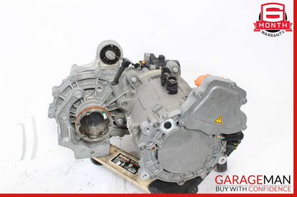 13-19 Fiat 500 Electric Engine Motor Assembly OEM