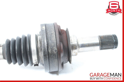 08-10 Porsche Cayenne 957 Rear Right Side Drive Axle CV Shaft Driveshaft OEM