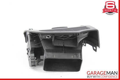 07-14 Mercedes W216 CL550 S550 Left Side Dashboard AC A/C Air Vent Black OEM