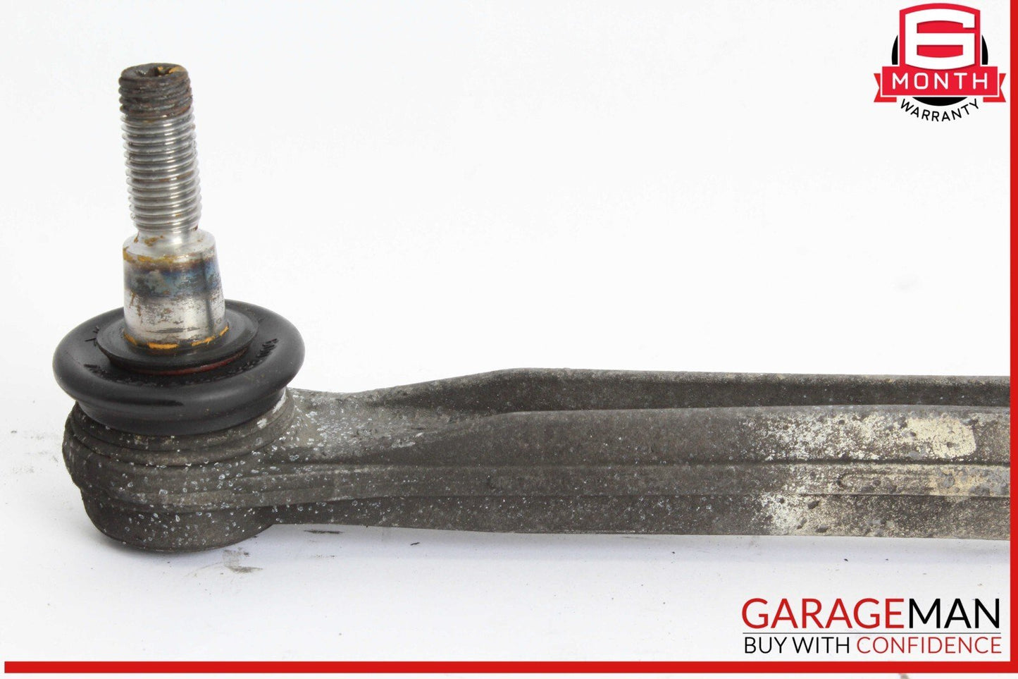 97-04 Porsche Boxster 986 Carrera 996 Rear Left / Right Lower Control Arm Track