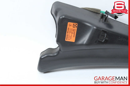 06-13 Mercedes W251 R350 R320 R500 Rear Right Side Quarter Audio Sound Speaker