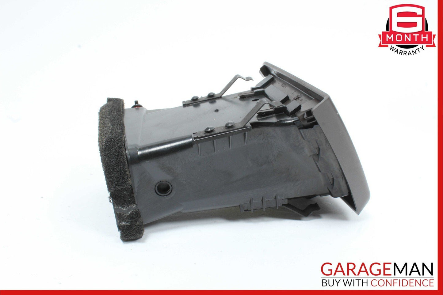 10-13 Mercedes W212 E350 Front Left Dash AC A/C Air Vent Trim Grille Cover OEM