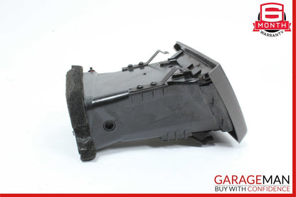 10-13 Mercedes W212 E350 Front Left Dash AC A/C Air Vent Trim Grille Cover OEM