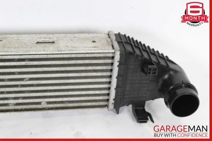12-15 Mercedes W204 C250 SLK250 1.8 Inter Intercooler Air Cool Cooler Radiator