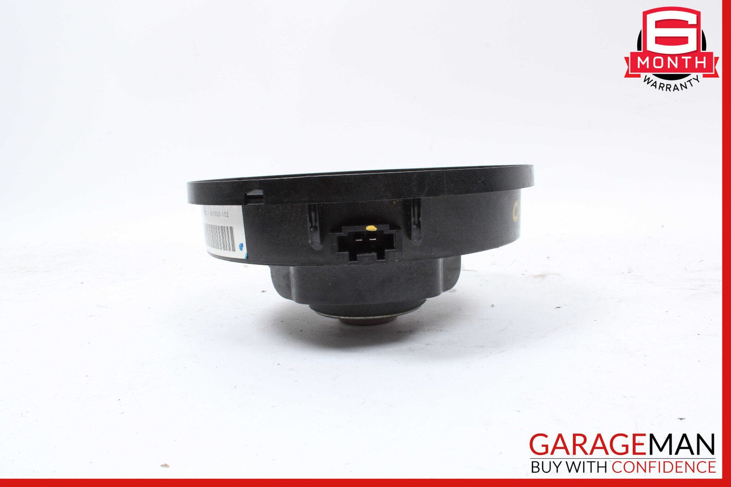 08-15 Mercedes W204 C250 GLK350 Rear Door Audio Speaker OEM