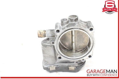 14-18 BMW M3 X5 Engine Throttle Body Assembly 7597871 OEM