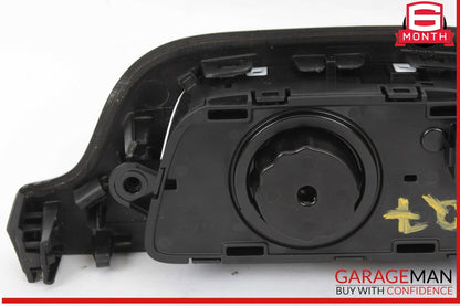 17-19 Audi Q7 Dash Dashboard Headlight Head Light Lamp Control Switch OEM