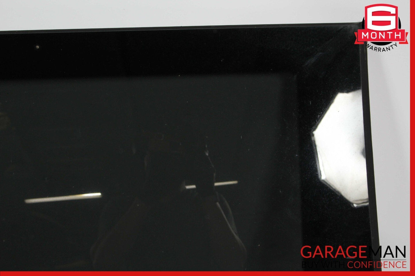 13-16 Mercedes X166 GL450 GL550 Pano Panoramic Sunroof Center Glass 1667800421