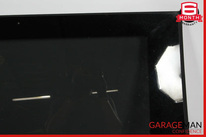 13-16 Mercedes X166 GL450 GL550 Pano Panoramic Sunroof Center Glass 1667800421