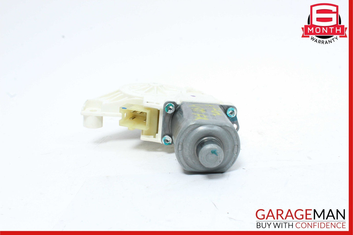 07-12 MERCEDES X164 GL450 ML350 FRONT RIGHT PASSENGER SIDE WINDOW MOTOR OEM