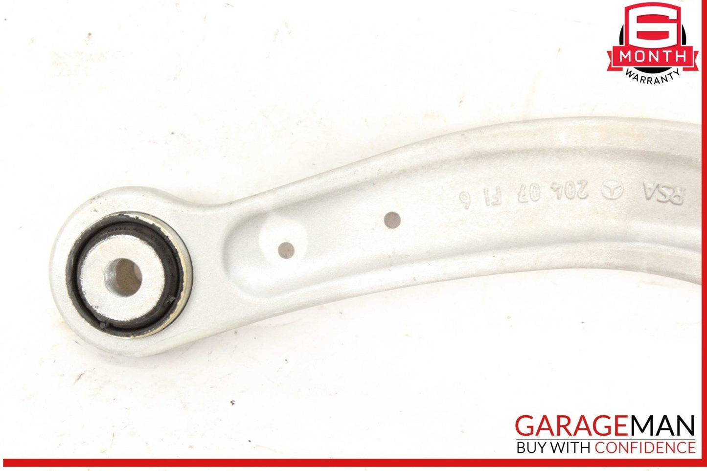 15-20 Mercedes W205 C300 Rear Right or Rear Left Side Upper Control Arm OEM