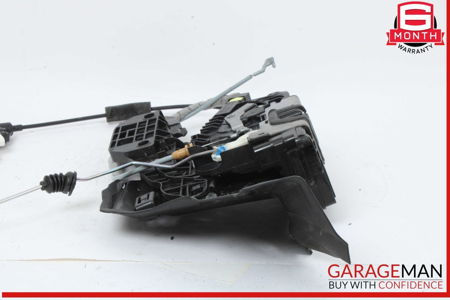 13-19 Mercedes X166 GL550 GL450 Front Left Side Door Lock Latch Actuator OEM