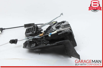 13-19 Mercedes X166 GL550 GL450 Front Left Side Door Lock Latch Actuator OEM