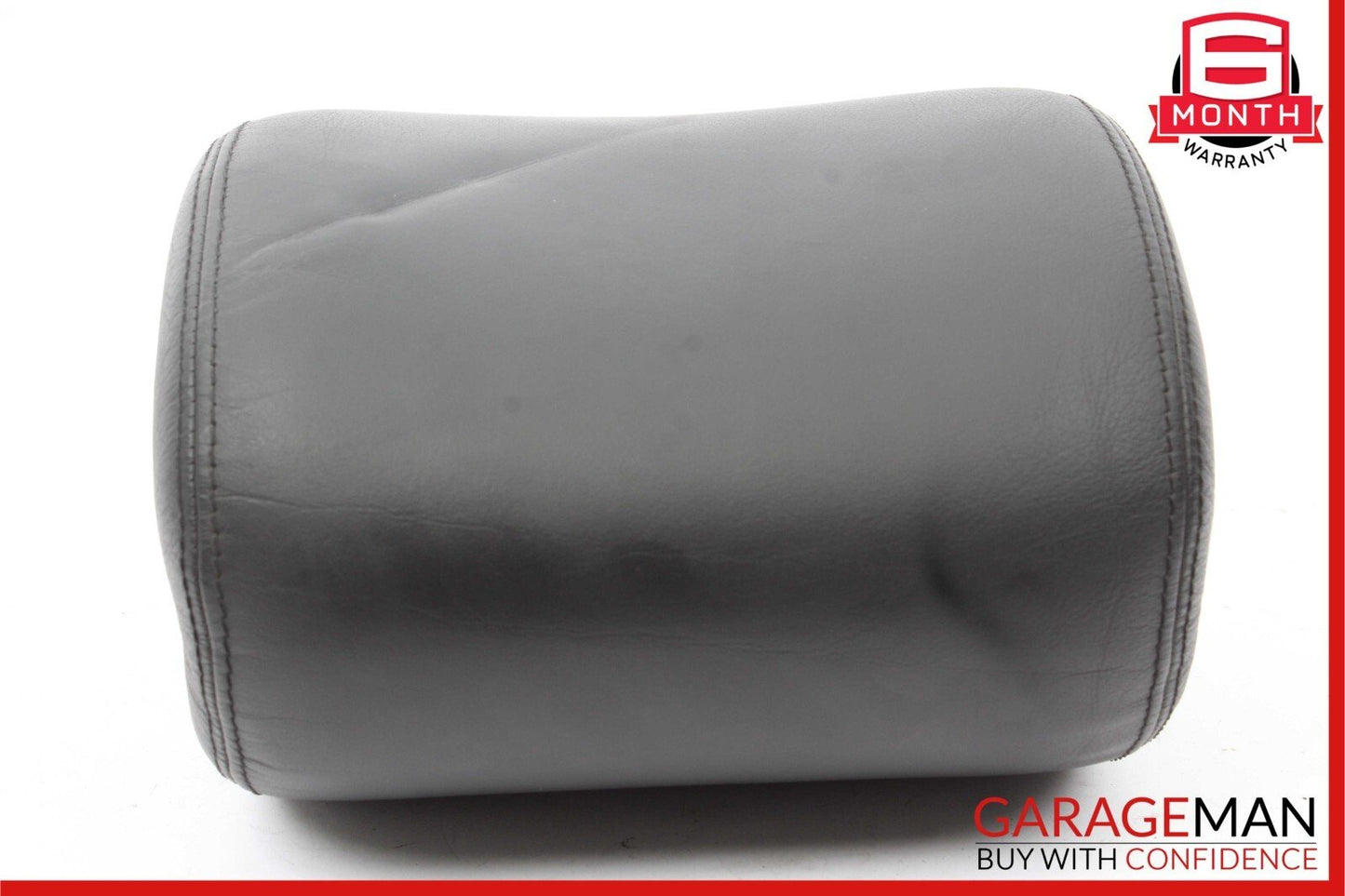 03-06 Mercedes W220 S430 S55 AMG Front Right Side Seat Headrest Head Rest OEM