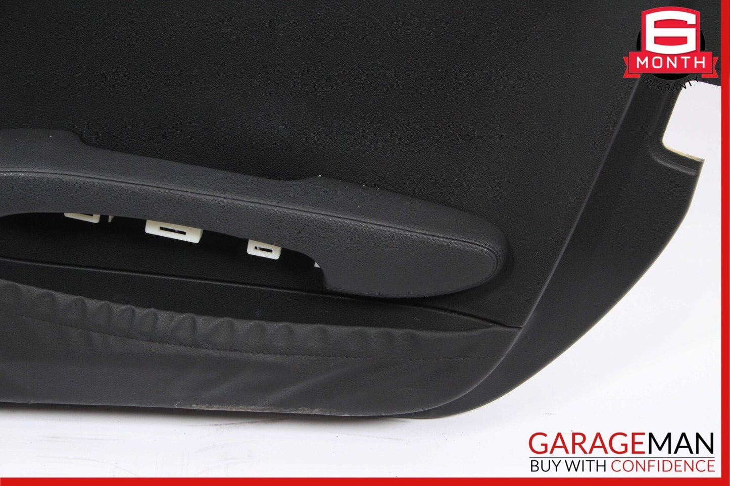 05-11 Mercedes R171 SLK280 SLK350 Front Right Passenger Interior Door Panel OEM